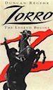 Zorro: The Legend Begins