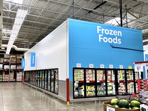 8 of the Best Frozen Food Options at Sam’s Club