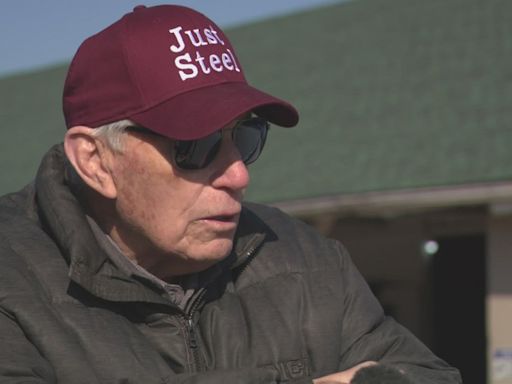 'It's still very special' | Legendary trainer D. Wayne Lukas aims for 5th Derby with Just Steel