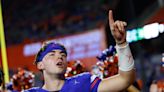 Mertz for Heisman? Not quite, but Florida's quarterback is stiff-arming critics | Whitley