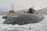 Oscar-class submarine
