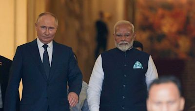 Russia wants quick solution to issue of Indians caught up in Ukraine war, top diplomat says