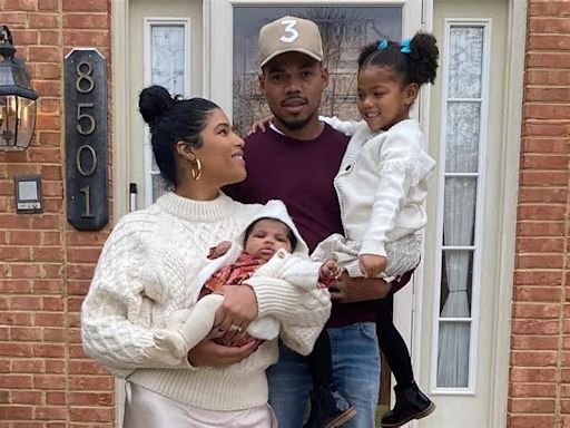 Chance the Rapper’s Love Story Hits Pause: Hip-Hop Star and Kirsten Corley Call It Quits