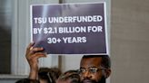 Board of Trustees at Tennessee State University removed by Republican legislators, new appointees named