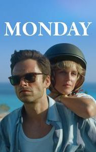 Monday (2020 film)