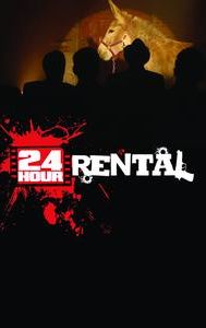 24 Hour Rental