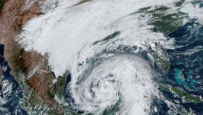 Meteorologistas dos EUA preveem grande número de furacões potentes em 2024 Por Reuters