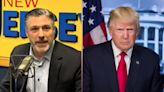 President Trump joins Spadea again, focus on winning NJ