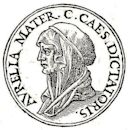 Aurelia (mother of Caesar)