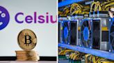 Celsius Network could add to crypto mining struggles