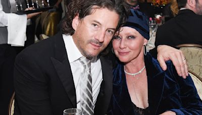 Shannen Doherty’s Estate: When Timing is Everything