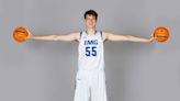 Above the Rim and Beyond the Court: Olivier Rioux, the world’s tallest teen, is more than just a basketball player