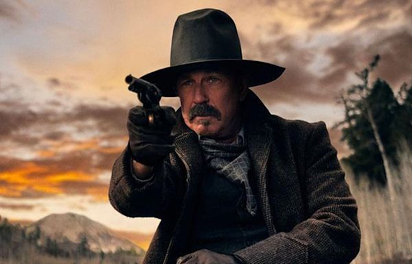 Critics Rip Kevin Costner’s ‘Horizon Chapter 2’ In First Reviews After Venice Debut