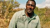 Idris Elba Fights Off a Ferocious Lion in First Trailer for Creature Feature Beast