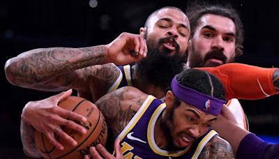 Lakers Likely to Pass on Reunion Trade for $158 Million Star: Insider