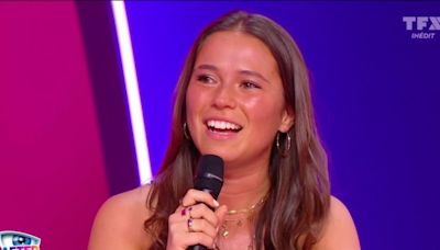 "On était tous les deux conscients que…" : Perrine (Secret Story) clarifie sa relation avec Maxence