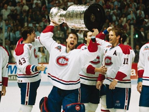 Last time a Canadian team won the Stanley Cup: Oilers attempting to end 31-year drought against the Panthers