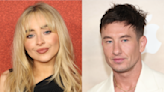 Are Barry Keoghan & Sabrina Carpenter Dating? They’ve ‘Shared a Little Kiss’