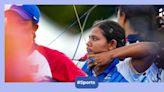 Meet Ankita Bhakat, India's rising archery star seeded 11th at Paris Olympics 2024