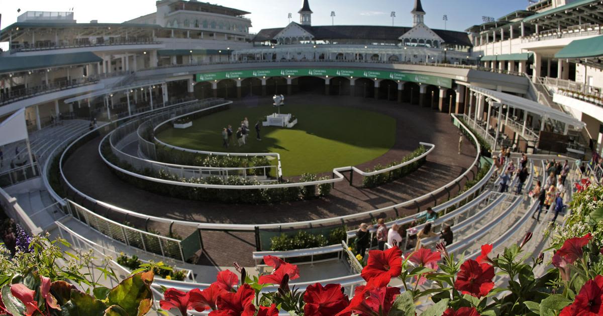 2024 Kentucky Derby dark horse picks: Long shot odds, predictions for Churchill Downs on Saturday