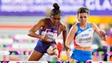 USA Track & Field expands its maternity policy to give athletes more time to work their way back