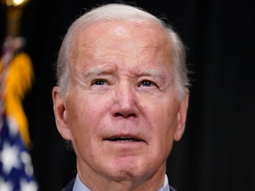 Could Democrats replace President Biden on the ballot? Will they?