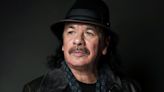 Carlos Santana recovering after collapsing on stage due to heat exhaustion and dehydration