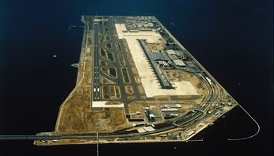 The airport that hasn't lost a single bag in 30 years