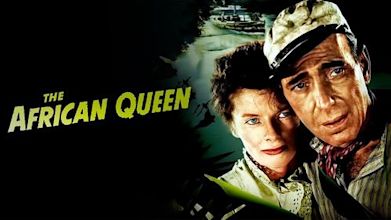 The African Queen (film)