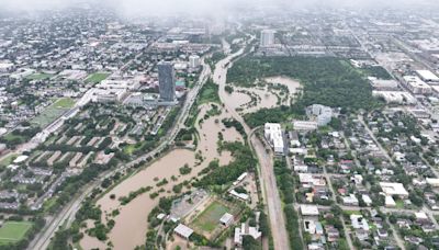 Beryl slammed Houston and then unleashed tornadoes. Here’s what’s next.