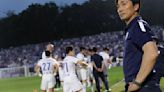 As Yongin looms, Suwon need a win to halt the drift