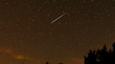 Visit these 5 designated dark sky parks to watch Perseid meteor shower in Virginia