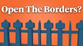 Should We Have Open Borders? A Soho Forum Debate