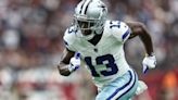 WR Michael Gallup Agrees One-Year Deal With Raiders