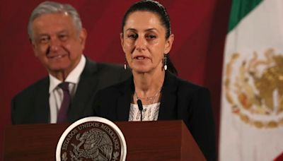 Claudia Sheinbaum anuncia encuesta para determinar si continuará con las mañaneras