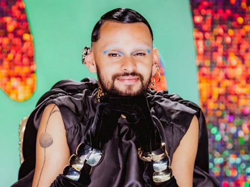 Raphael Dumaresq revela trauma psicológico após virar jurado do Drag Race: 'Me curando'