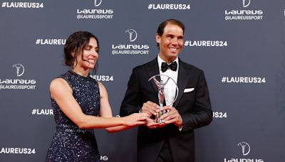 La Fundación Rafa Nadal gana el Laureus solidario