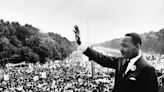 Dr. King believed democracy was not a state, but an act and we must all do our part.