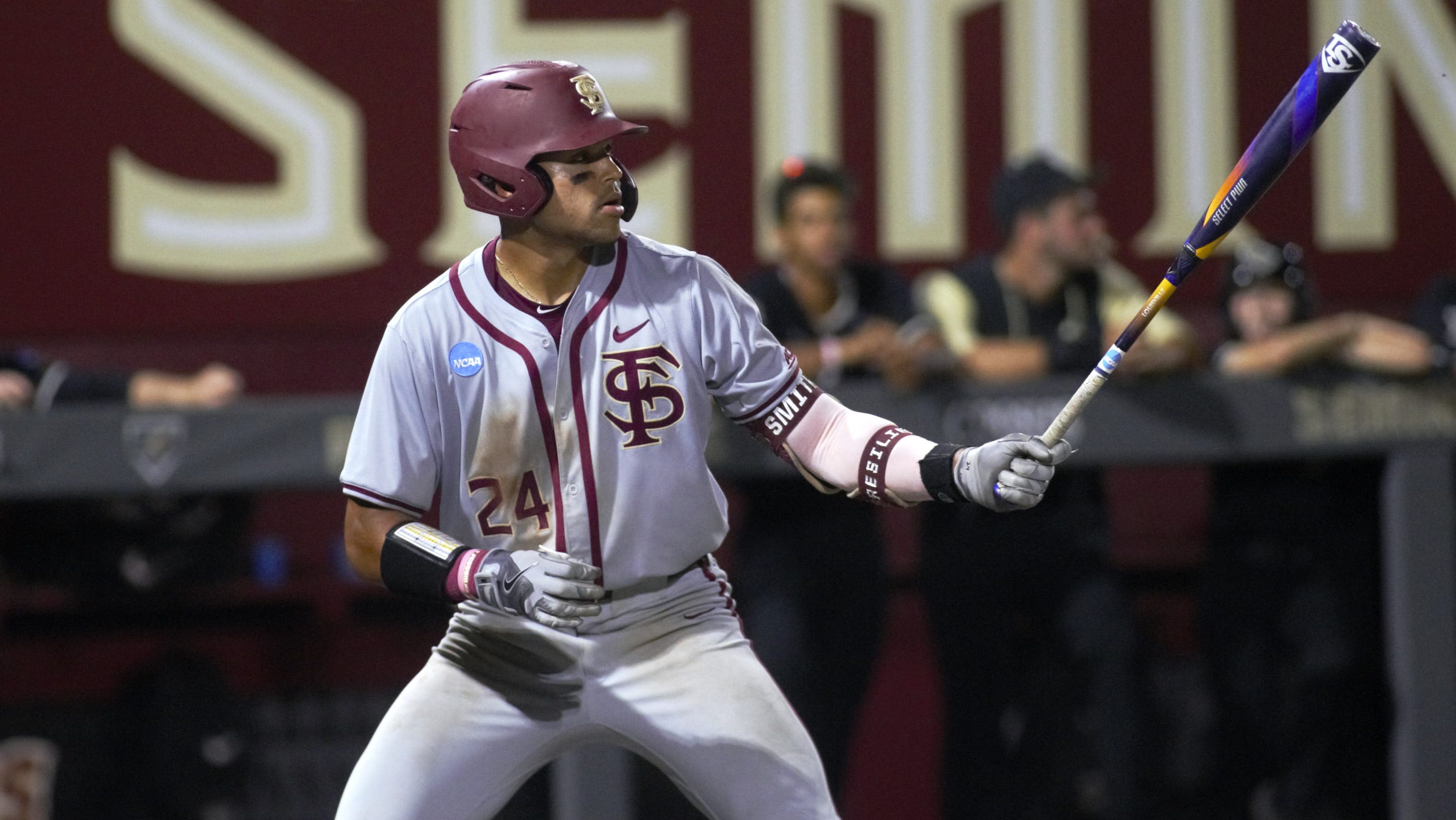 What channel is Florida State baseball vs UConn on today? Time, TV for NCAA super regional Game 1