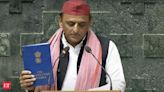 Hope suspension of MPs will not be repeated in LS: Akhilesh Yadav