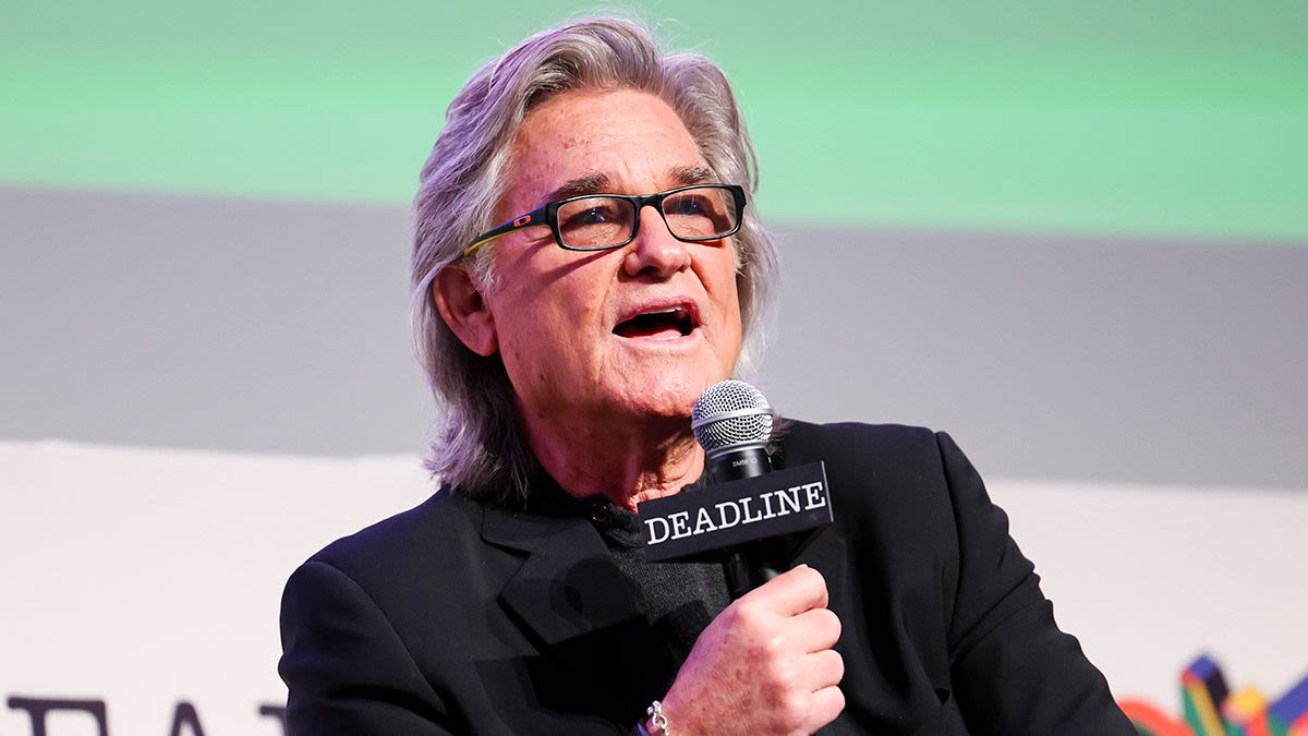 Fact Check: Viral Rumor Claims Kurt Russell Said 'Illegal Immigrants' Should Be Forcibly Deported from America. Here's the Truth