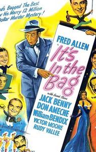 It's in the Bag! (1945 film)