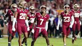 Jaguars take FSU CB Jarrian Jones at pick No. 96 in 2024 NFL Draft. Our scouting report