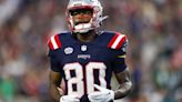 Patriots receiver won’t face prosecution over online gambling while at LSU