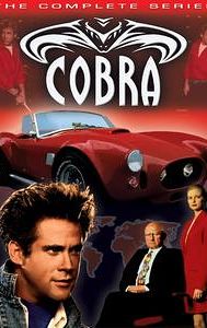 Cobra (American TV series)