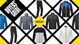 Best Golf Waterproofs 2022