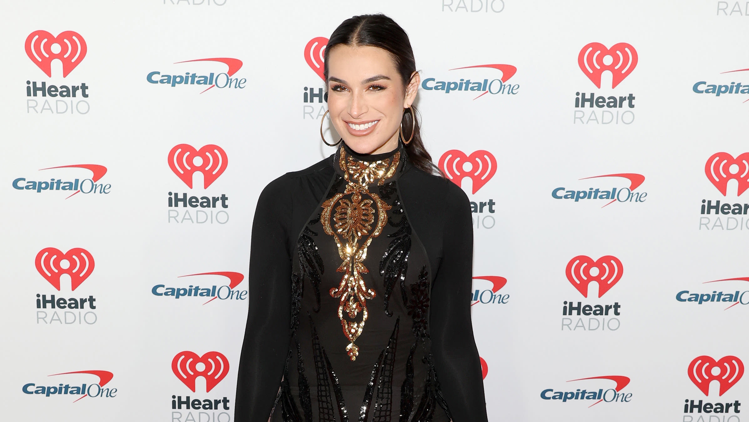 Ashley Iaconetti Thinks Gerry Turner and Theresa Nist ‘Got the Ick From One Another’ Before Divorce (Exclusive Interview)