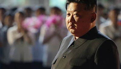 Pionyang pide lealtad para Kin Jong-un antes de destacado aniversario sobre su fundador