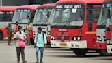 15-20% KSRTC Bus Fare Hike Suggested, Transport Minister Denies Any Proposal