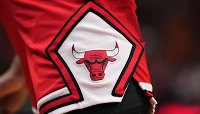 NBA mock draft has Bulls selecting Tidjane Salaun with 11th pick